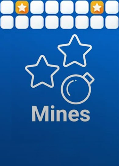 Mines игра на мобильном